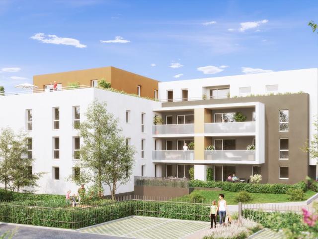 Studio vente à Haguenau-Wissembourg, Brumath