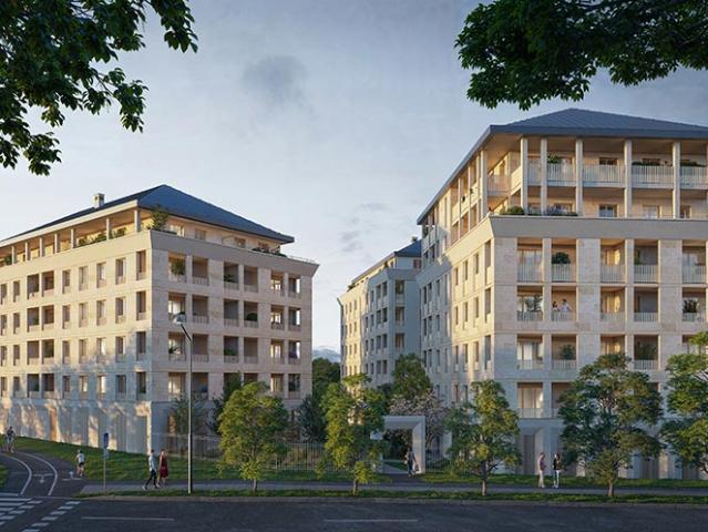 Studio vente à Torcy, Bussy-saint-georges