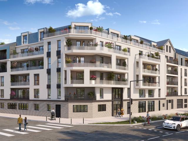 Studio vente à Créteil, Chennevières-sur-marne