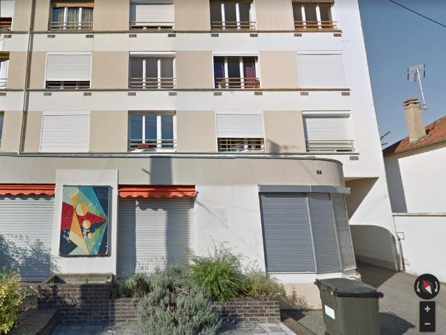 Studio location à Evreux