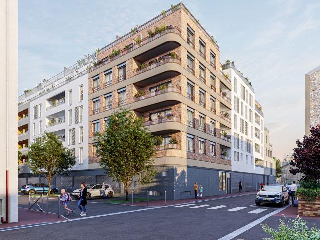 Studio vente à Palaiseau, Juvisy-sur-orge
