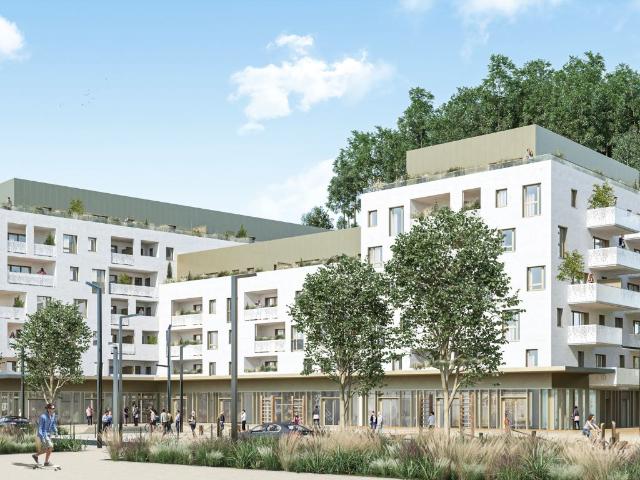 Studio vente à Bordeaux, Lormont
