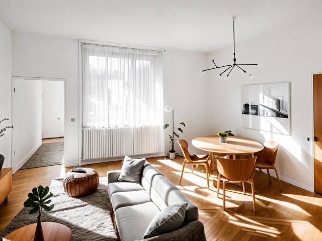 Studio vente à Massy, Essonne