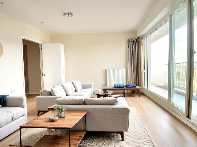 Studio vente à Le Raincy, Noisy-le-grand