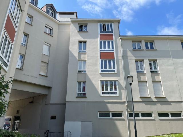 Studio vente à Saint-Germain-en-Laye, Poissy