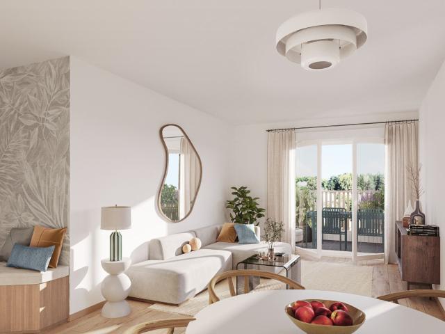 Studio vente à Nantes, Saint-herblain