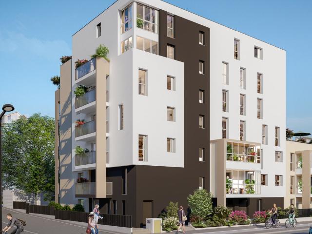 Studio vente à Strasbourg, Hoenheim