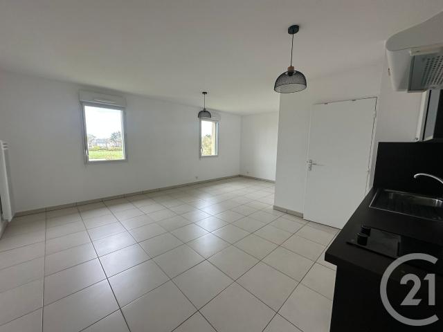Appartement vente à Saint-Malo, Bretagne
