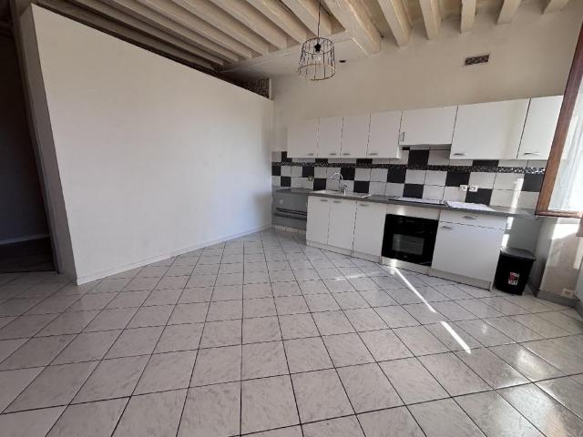 Appartement location à Neuilly-en-Thelle, Oise