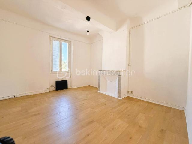 Appartement vente à Arrondissement de Toulon, Toulon