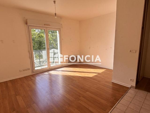 Appartement vente à Savigny-sur-Orge, Essonne