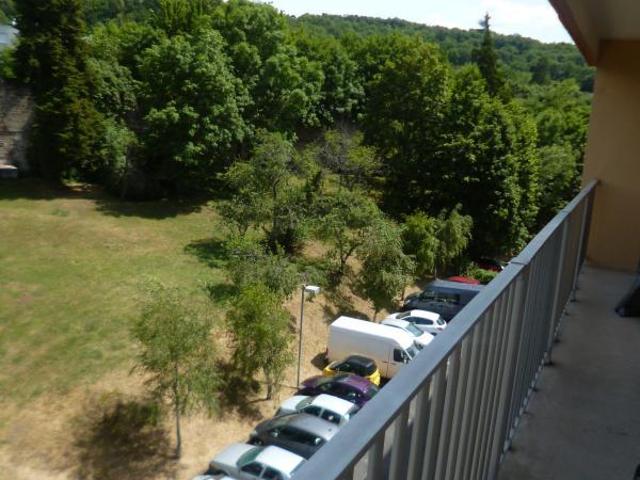 Appartement location à Le Puy-en-Velay, Le Puy-en-velay