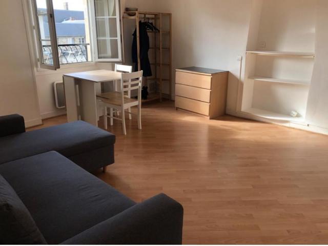 Appartement location à Palaiseau, Athis-mons