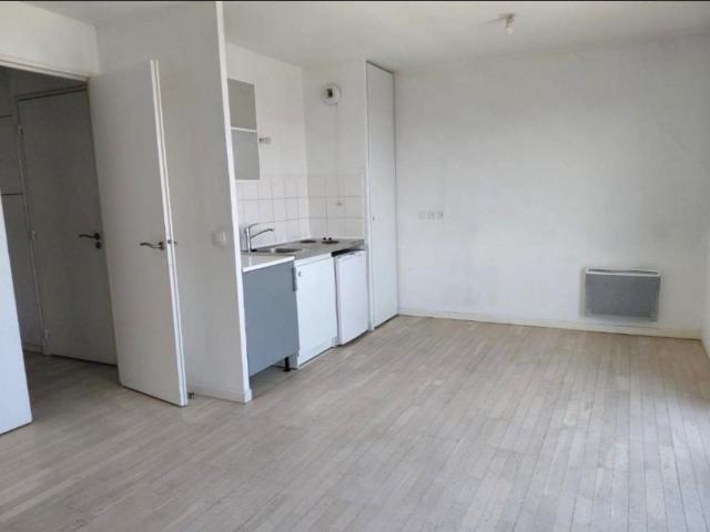 Appartement location à Pontoise, Cergy
