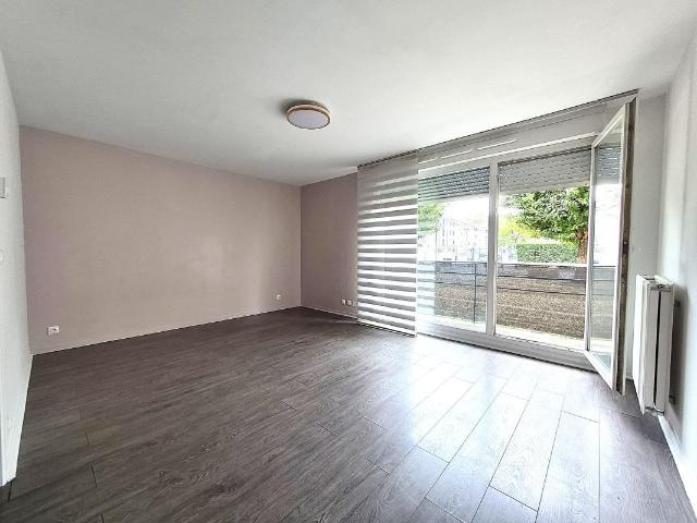 Appartement vente à Savigny-le-Temple, Seine-et-Marne