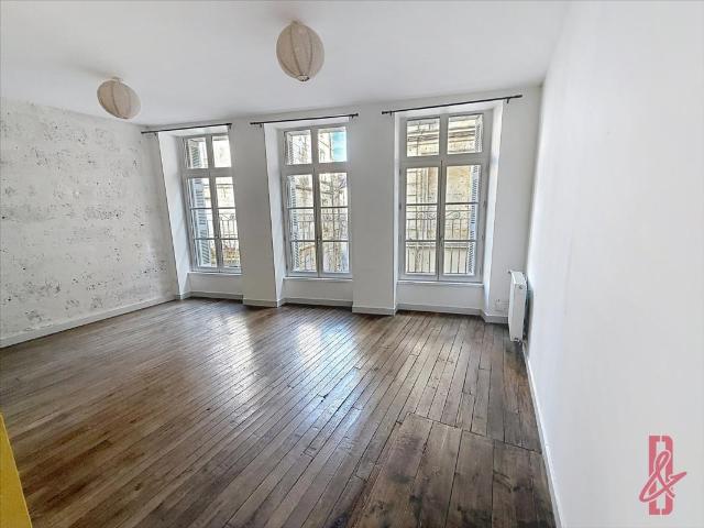 Appartement location à Angoulême, Aignes-et-puypéroux