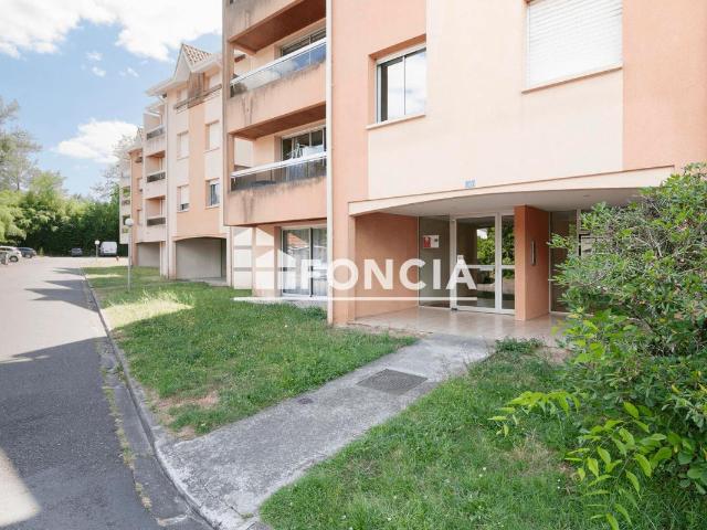 Appartement vente à Mont-de-Marsan, Mont-de-marsan