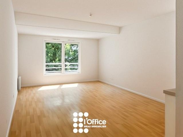 Appartement location à La Roche-sur-Yon, La Roche-sur-yon