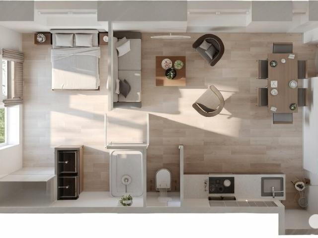 Appartement vente à Lyon, Métropole de Lyon