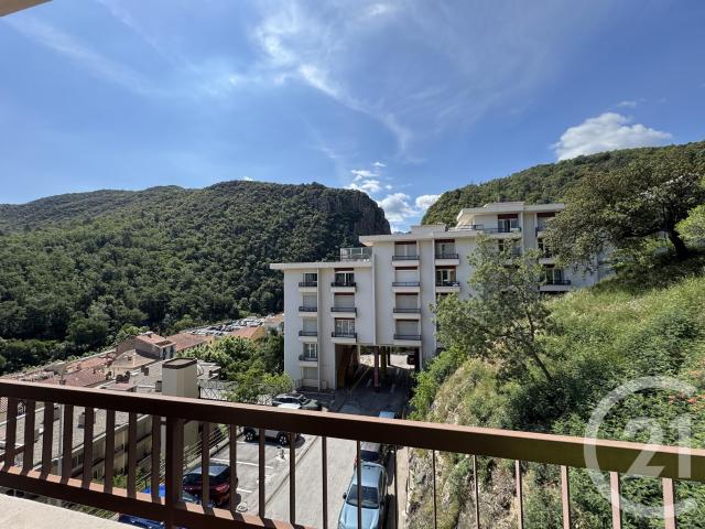 Appartement vente à Céret, Amélie-les-bains-palalda