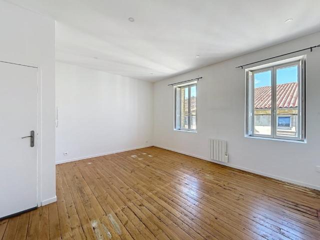 Appartement location à Résidence Les Alizés, Langon