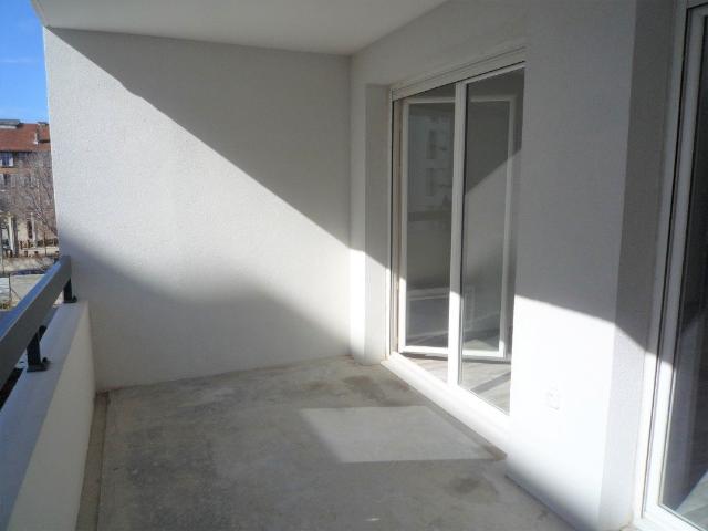 Appartement location à Marseille