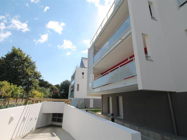 Appartement location à Saint-Sébastien, Pornichet
