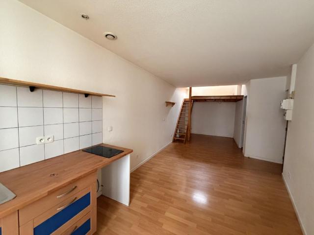 Appartement location à Grenoble