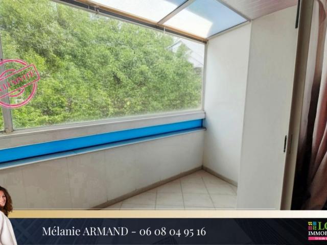Appartement vente à Montpellier, La Grande-motte