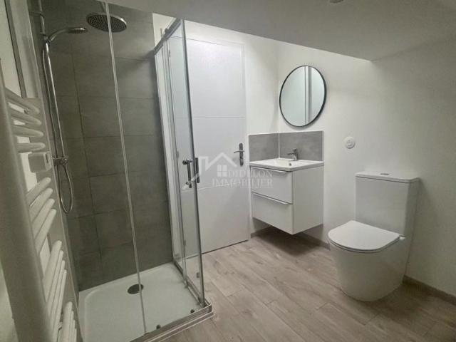 Appartement location à Nancy, Maidières