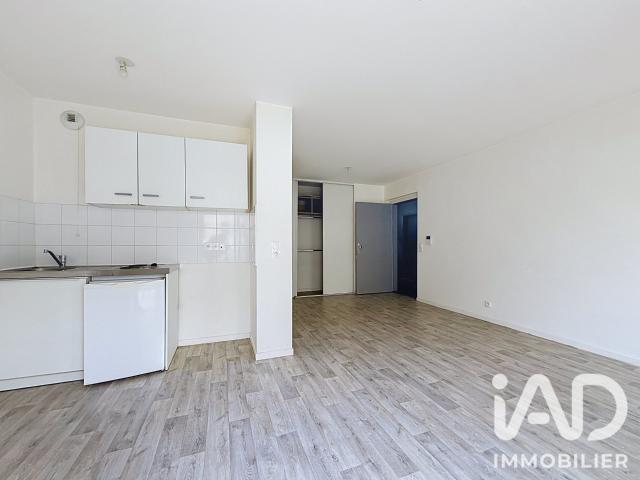 Appartement vente à La Croix Villecoq, Jouy-le-Moutier