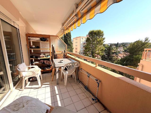 Appartement vente à Grasse, Le Cannet