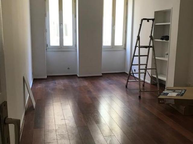 Appartement location à Bordeaux