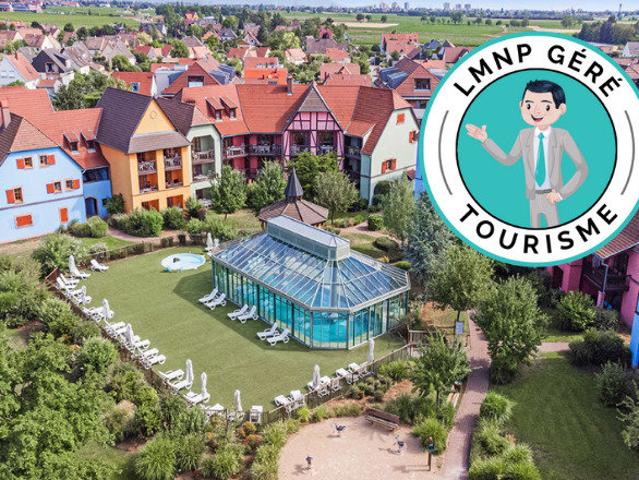 Appartement vente à Eguisheim, Collectivité européenne d'Alsace
