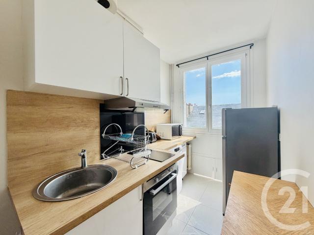 Appartement vente à Limoges
