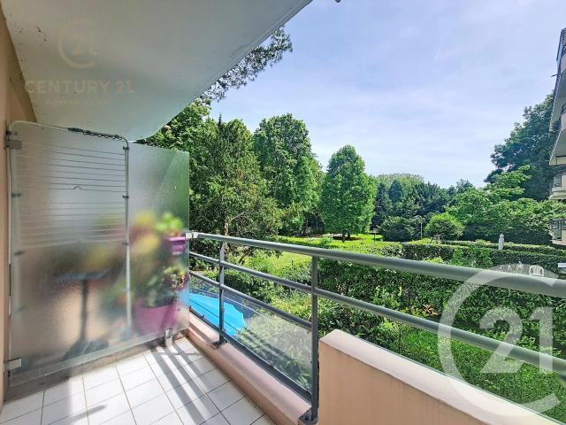 Appartement location à Torcy