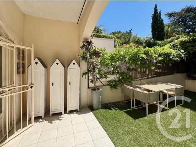 Appartement vente à Arrondissement de Draguignan, La Croix-valmer