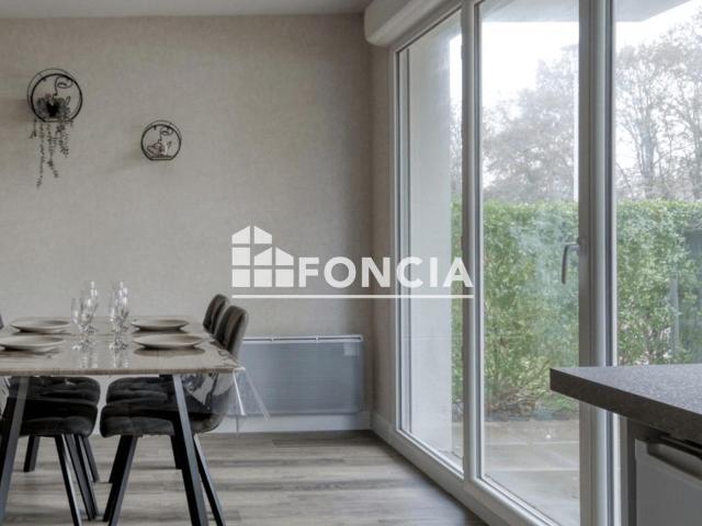 Appartement vente à Vannes, Bretagne