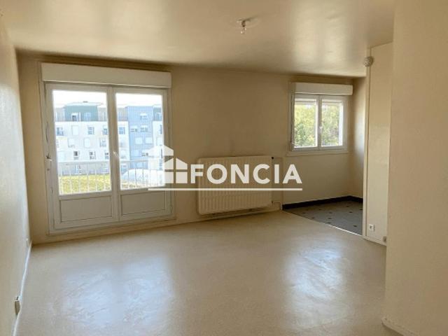 Appartement vente à Limoges