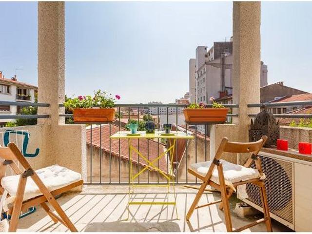Appartement vente à Toulouse