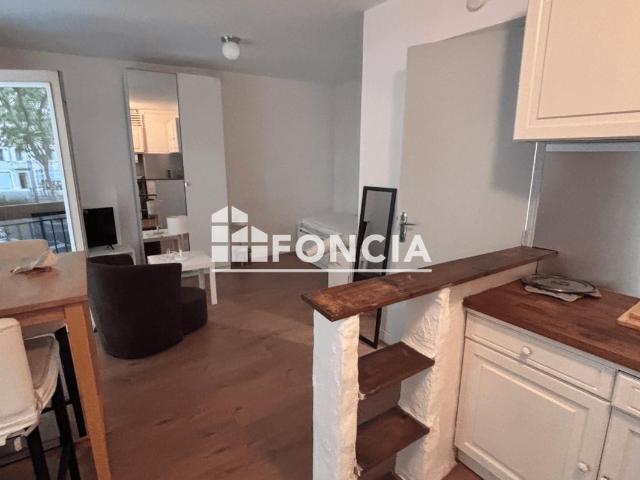 Appartement vente à Carcassonne