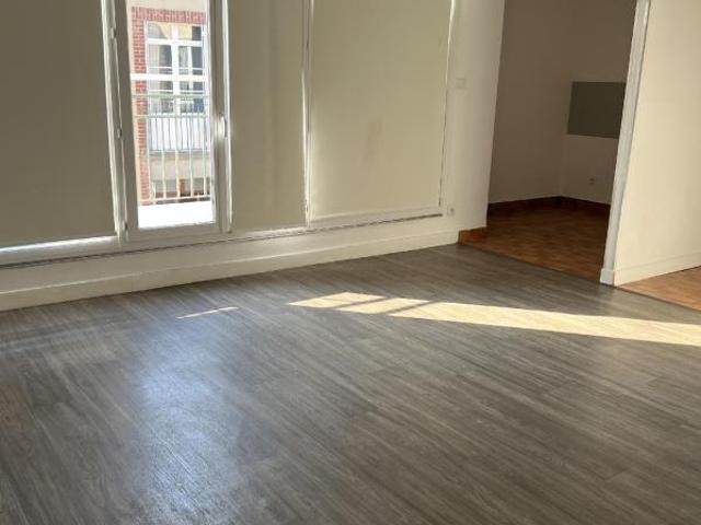 Appartement location à Mortagne-au-Perche, L'aigle