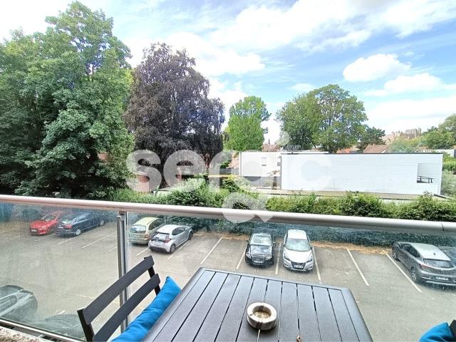 Appartement vente à Lille, Haubourdin