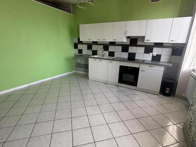 Appartement vente à Neuilly-en-Thelle, Oise