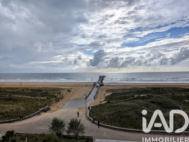 Appartement vente à Les Sables-d'Olonne, Saint-jean-de-monts