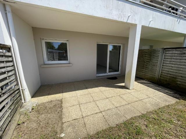Appartement location à Lorient, Bretagne