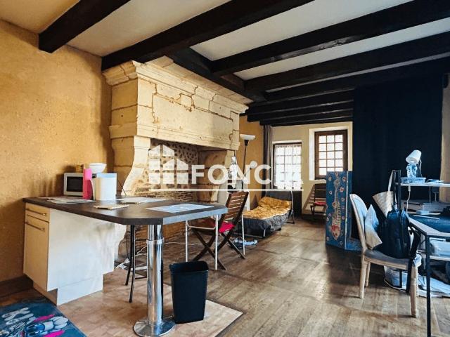 Appartement vente à Poitiers