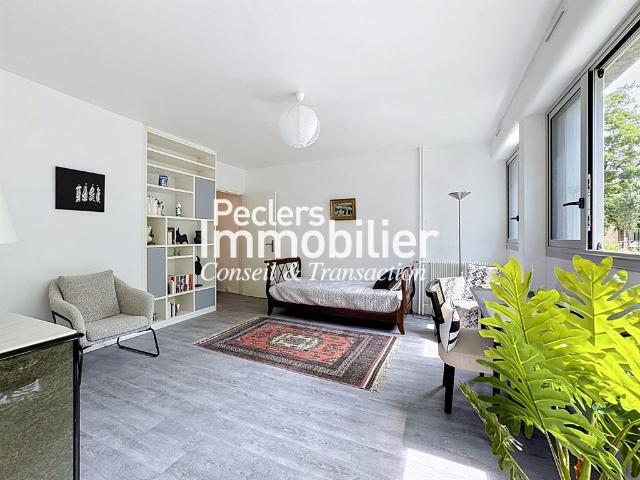 Appartement vente à Village Centre-ville, Rueil-Malmaison