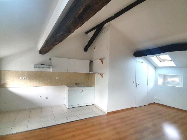 Appartement vente à Créteil, Mandres-les-roses