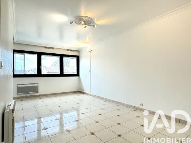 Appartement vente à Saint-Denis, La Courneuve